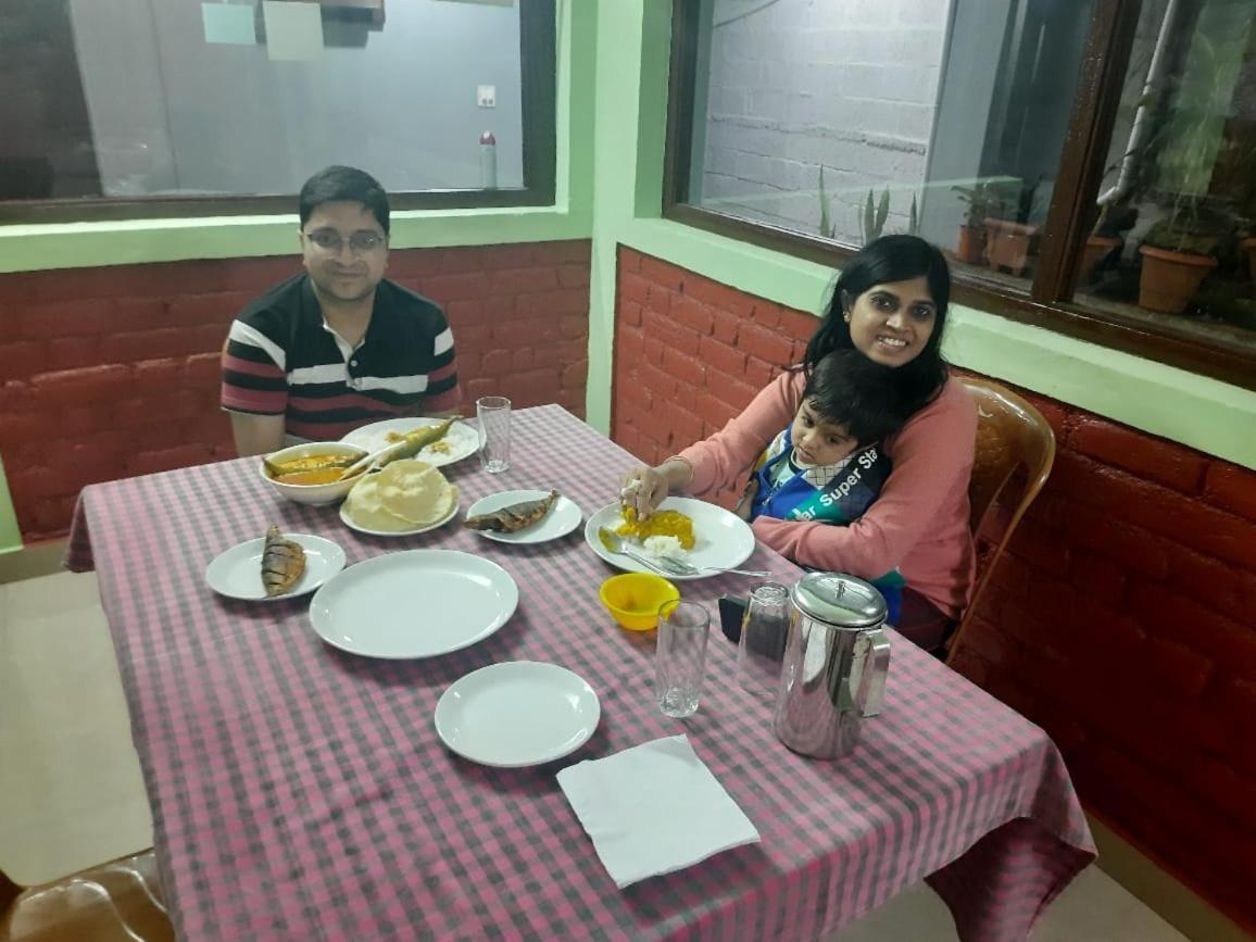 Quadriya Palace Thekkady Kültér fotó